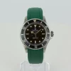 1:1 Replica Rolex Submariner (no Date) 14060 Caliber 3000 Automatic Movement 40mm Steel Case Mens/unisex Watch