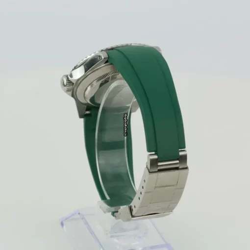 1:1 Replica Rolex Submariner (no Date) 14060 Caliber 3000 Automatic Movement 40mm Steel Case Mens/unisex Watch - Image 10