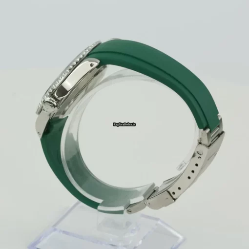1:1 Replica Rolex Submariner (no Date) 14060 Caliber 3000 Automatic Movement 40mm Steel Case Mens/unisex Watch - Image 12