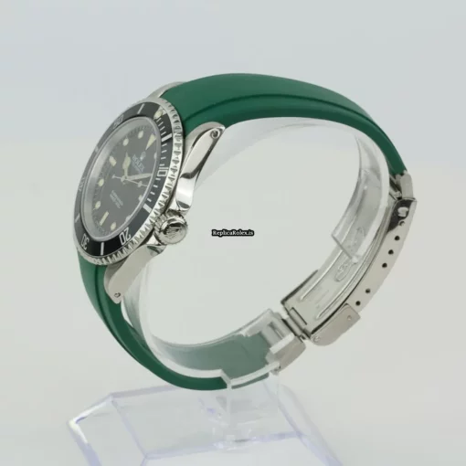 1:1 Replica Rolex Submariner (no Date) 14060 Caliber 3000 Automatic Movement 40mm Steel Case Mens/unisex Watch - Image 14