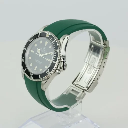 1:1 Replica Rolex Submariner (no Date) 14060 Caliber 3000 Automatic Movement 40mm Steel Case Mens/unisex Watch - Image 15