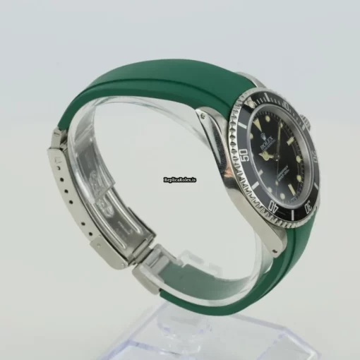 1:1 Replica Rolex Submariner (no Date) 14060 Caliber 3000 Automatic Movement 40mm Steel Case Mens/unisex Watch - Image 4