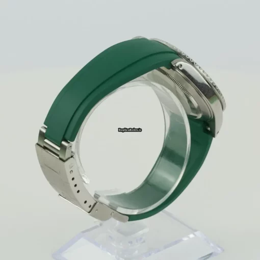 1:1 Replica Rolex Submariner (no Date) 14060 Caliber 3000 Automatic Movement 40mm Steel Case Mens/unisex Watch - Image 7