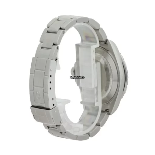 Top Replicas Rolex Submariner Date 16610lv Caliber 3135 Automatic Movement 40mm Steel Case Mens/unisex Watch - Image 5