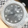 Remarkable Fakes Rolex Datejust 1601 Caliber 1570 Automatic Movement 36mm Steel Case Mens/unisex Watch