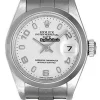 Incredible Copy Rolex Oyster Perpetual Lady Date 79160 Automatic Movement Womens Watch