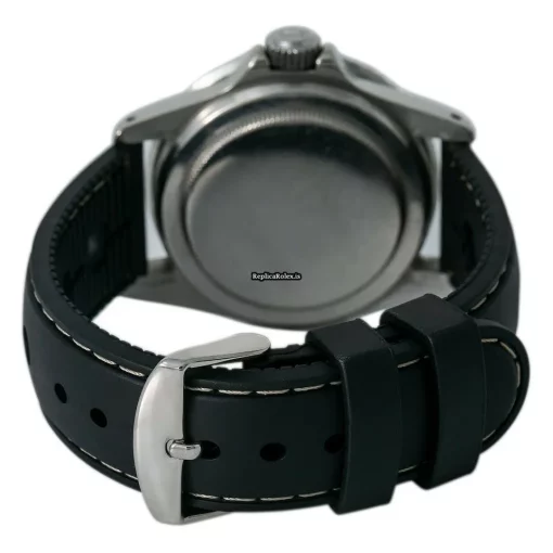 Unique Fakes Rolex Submariner (no Date) 5512 Automatic Movement 42mm Steel Case Mens/unisex Watch - Image 2