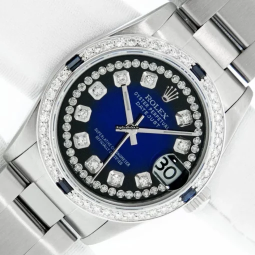 Popular Fake Rolex Lady-datejust 78240 Caliber 2235 Automatic Movement 31mm Steel Case Womens Watch