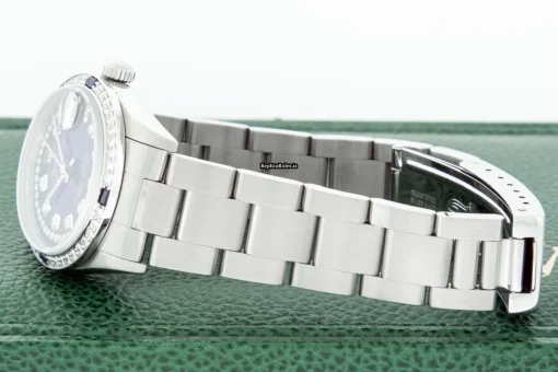 Popular Fake Rolex Lady-datejust 78240 Caliber 2235 Automatic Movement 31mm Steel Case Womens Watch - Image 4