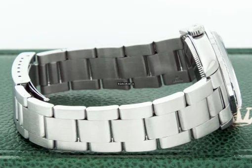 Popular Fake Rolex Lady-datejust 78240 Caliber 2235 Automatic Movement 31mm Steel Case Womens Watch - Image 5