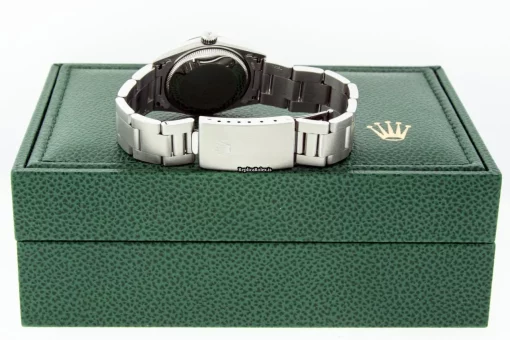 Popular Fake Rolex Lady-datejust 78240 Caliber 2235 Automatic Movement 31mm Steel Case Womens Watch - Image 6