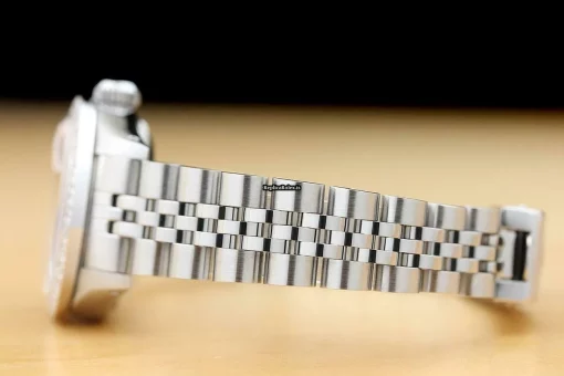 Mind-boggling Replica Rolex Lady-datejust 69174 Caliber 2135 Automatic Movement 26mm Steel Case Womens Watch - Image 5
