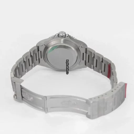 Amazing Fake Rolex Submariner (no Date) 14060m Automatic Movement 40mm Steel Case Mens/unisex Watch - Image 4