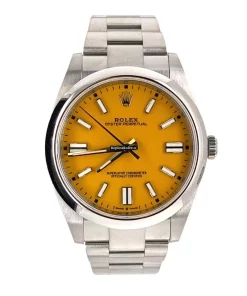 Incredible Replica Rolex Oyster Perpetual 124300 Caliber 3230 Automatic Movement 41mm Steel Case Mens/unisex Watch