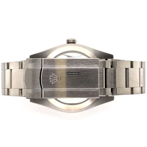 Incredible Replica Rolex Oyster Perpetual 124300 Caliber 3230 Automatic Movement 41mm Steel Case Mens/unisex Watch - Image 4