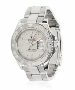 Excellent Replica Rolex Yacht-master 40 16622 Automatic Movement 40mm Steel Case Mens/unisex Watch