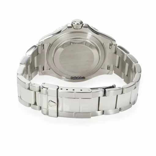 Excellent Replica Rolex Yacht-master 40 16622 Automatic Movement 40mm Steel Case Mens/unisex Watch - Image 3
