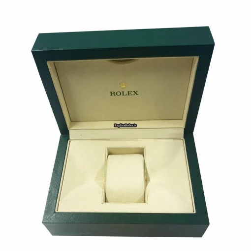 Excellent Replica Rolex Yacht-master 40 16622 Automatic Movement 40mm Steel Case Mens/unisex Watch - Image 4