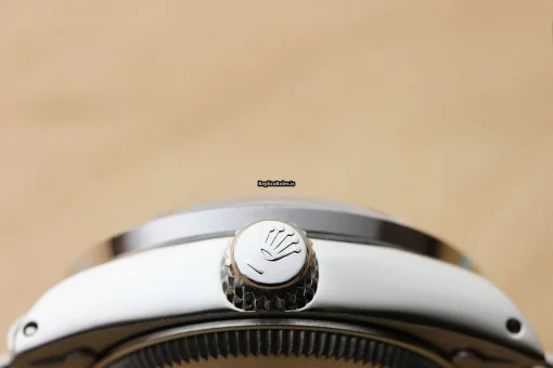 Reliable Fake Rolex Lady-datejust 6917 Caliber 2030 Automatic Movement 26mm Steel Case Womens Watch - Image 6