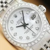 1:1 Replica Rolex Lady-datejust 6917 Caliber 2030 Automatic Movement 26mm Steel Case Womens Watch