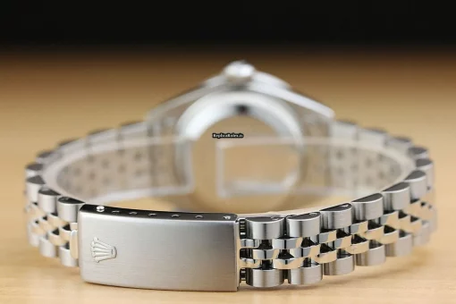 1:1 Replica Rolex Lady-datejust 6917 Caliber 2030 Automatic Movement 26mm Steel Case Womens Watch - Image 6