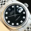 Cool Replicas Rolex Datejust 16014 Caliber 3035 Automatic Movement 36mm Steel Case Mens/unisex Watch