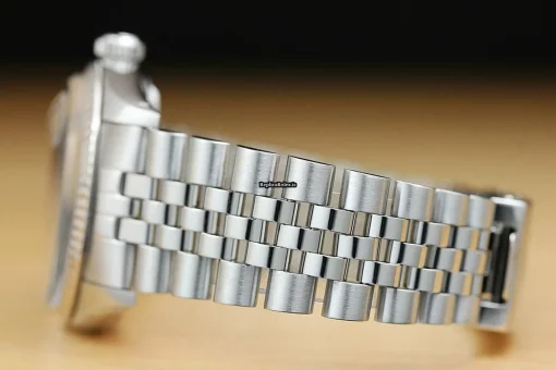 Cool Replicas Rolex Datejust 16014 Caliber 3035 Automatic Movement 36mm Steel Case Mens/unisex Watch - Image 5