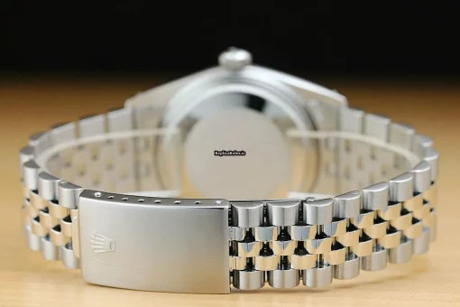Cool Replicas Rolex Datejust 16014 Caliber 3035 Automatic Movement 36mm Steel Case Mens/unisex Watch - Image 6