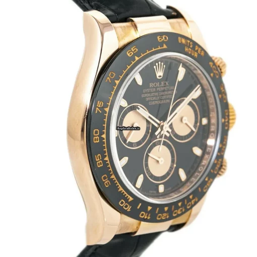 Aaa Replica Rolex Daytona 116515ln Automatic Movement Mens/unisex Watch - Image 5