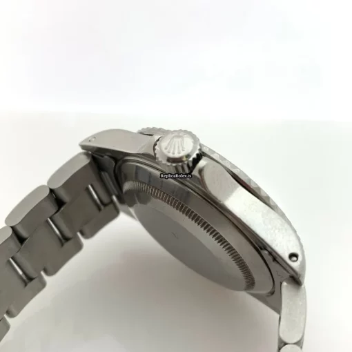 Superior Replica Rolex Submariner (no Date) 14060 Caliber 3000 Automatic Movement 40mm Steel Case Mens/unisex Watch - Image 6