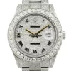 Inexpensive Fake Rolex Datejust II 116334 Automatic Movement 41mm Steel Case Watch