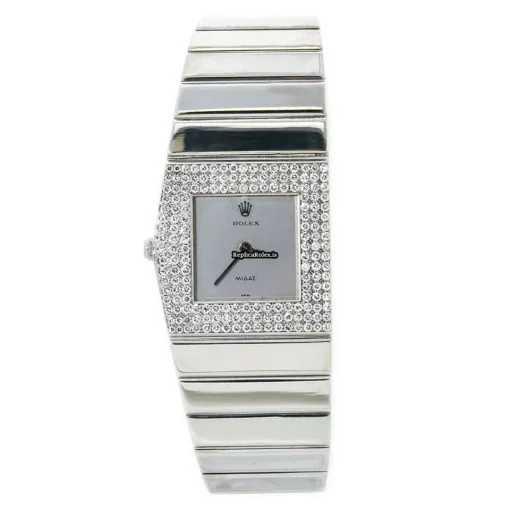 Great Fake Rolex Cellini 4609 Manual Winding Movement Mens/unisex Watch