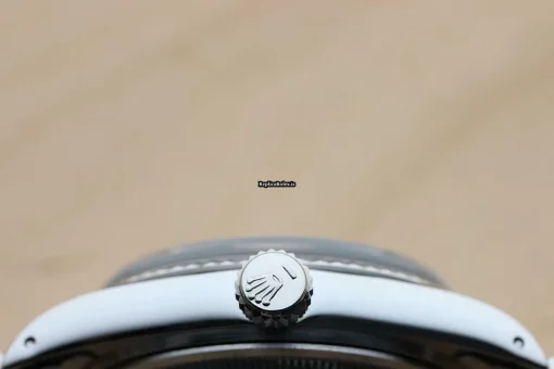 Superb Fakes Rolex Datejust 16014 Caliber 3035 Automatic Movement 36mm Steel Case Mens/unisex Watch - Image 9