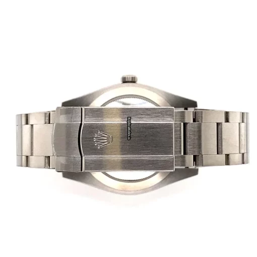 Superb Replica Rolex Oyster Perpetual 124300 Caliber 3230 Automatic Movement 41mm Steel Case Mens/unisex Watch - Image 5