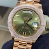 Trustworthy Replica Rolex Day-date 40 228235 Caliber 3255 Automatic Movement 40mm Rose Gold Case Mens/unisex Watch