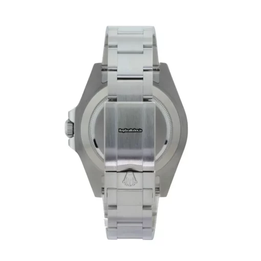 Swiss Clone Rolex Explorer II 216570 Caliber 3187 Automatic Movement 42mm Steel Case Mens/unisex Watch - Image 4