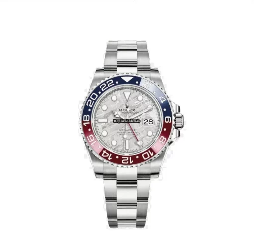 Discount Copy Rolex Gmt-master II 126719blro Automatic Movement Mens/unisex Watch