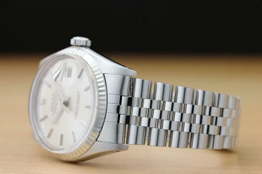 Unique Replica Rolex Datejust 16014 Caliber 3035 Automatic Movement 36mm Steel Case Mens/unisex Watch - Image 4
