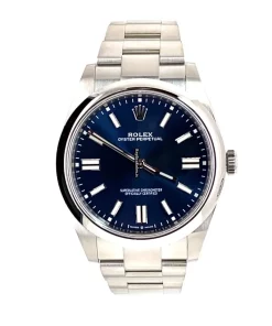 Distinctive Replica Rolex Oyster Perpetual 124300-0003 Automatic Movement 41mm Steel Case Mens/unisex Watch