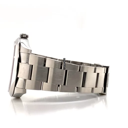 Distinctive Replica Rolex Oyster Perpetual 124300-0003 Automatic Movement 41mm Steel Case Mens/unisex Watch - Image 3