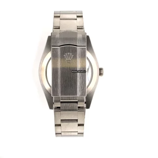 Distinctive Replica Rolex Oyster Perpetual 124300-0003 Automatic Movement 41mm Steel Case Mens/unisex Watch - Image 6
