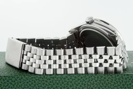 Incredible Fakes Rolex Datejust 16014 Caliber 3035 Automatic Movement 36mm Steel Case Mens/unisex Watch - Image 6