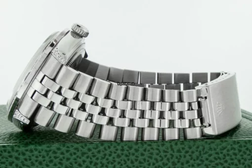 Incredible Fakes Rolex Datejust 16014 Caliber 3035 Automatic Movement 36mm Steel Case Mens/unisex Watch - Image 7