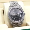 Distinctive Replica Rolex Datejust 126300 Automatic Movement 41mm Steel Case Watch