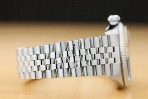 Excellent Replica Rolex Datejust 16014 Caliber 3035 Automatic Movement 36mm Steel Case Mens/unisex Watch - Image 8