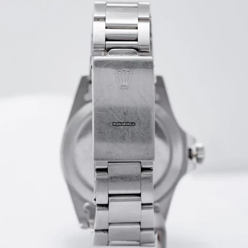 Best Fakes Rolex Explorer II 1655 Caliber 1570 Automatic Movement 40x47mm Steel Case Mens/unisex Watch - Image 4