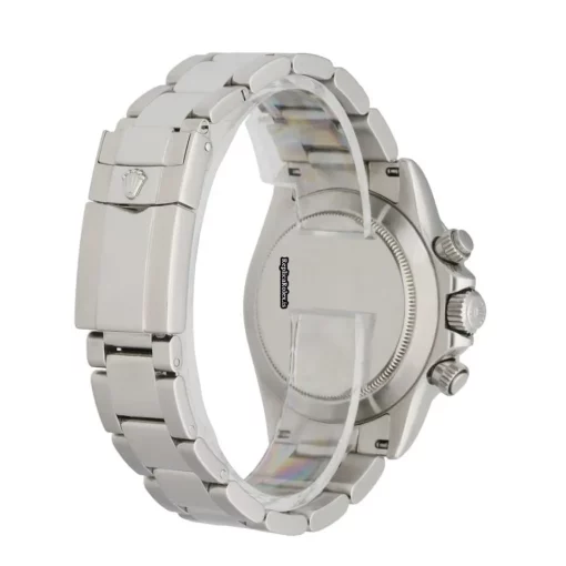 High Quality Replica Rolex Daytona 116520 Automatic Movement 40mm Steel Case Mens/unisex Watch - Image 4
