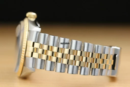 Nice Replica Rolex Datejust 16013 Caliber 3035 Automatic Movement 36mm Steel Case Mens/unisex Watch - Image 5