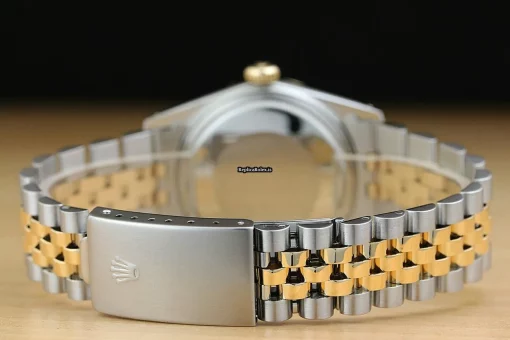 Nice Replica Rolex Datejust 16013 Caliber 3035 Automatic Movement 36mm Steel Case Mens/unisex Watch - Image 6