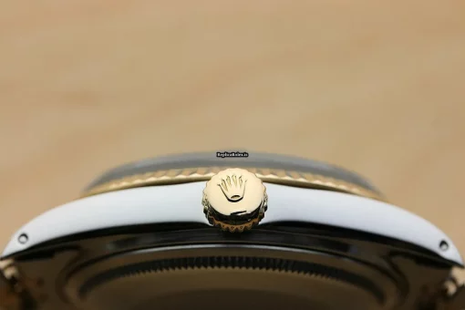 Nice Replica Rolex Datejust 16013 Caliber 3035 Automatic Movement 36mm Steel Case Mens/unisex Watch - Image 7